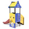 Playground Structure Model PT20075R0