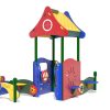 Playground Structure Model PT20076R0