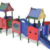 Playground Structure Model PT20106R0