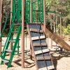 PlayFort Rappel Wall