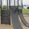 Warped Wall
