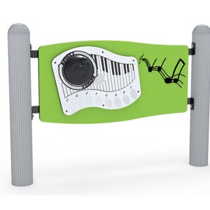 Piano Sound Panel