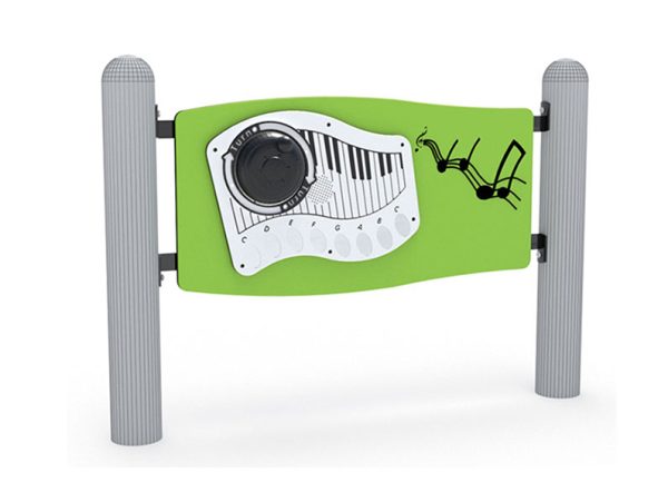 Piano Sound Panel