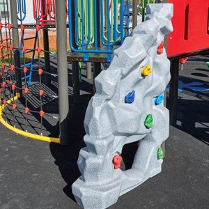 Ridge Rock Climber