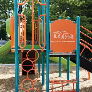 Ring Climber