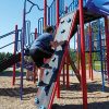 Rockwall Climber