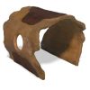 Hollow Log Climber