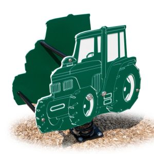 Tractor Motion Toy