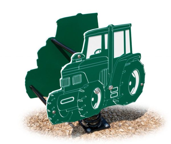 Tractor Motion Toy