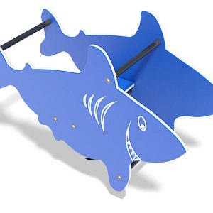 Shark Motion Toy
