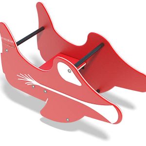 Jet Motion Toy
