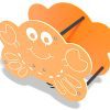 Mr. Crabby