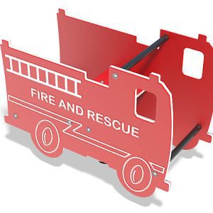 Fire Truck