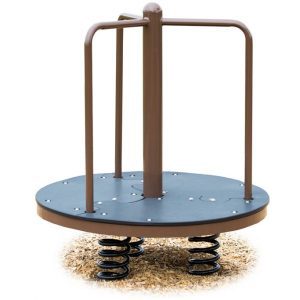 Rock-A-Round