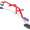 Traditional Teeter Totter