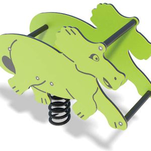 Triceratops Motion Toy