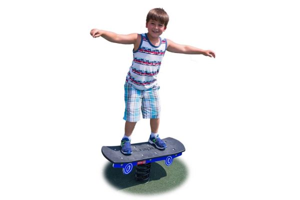 Skateboard Rider