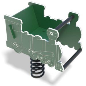 Train Motion Toy