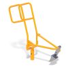 Accessible Digger