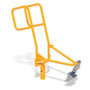 Accessible Digger