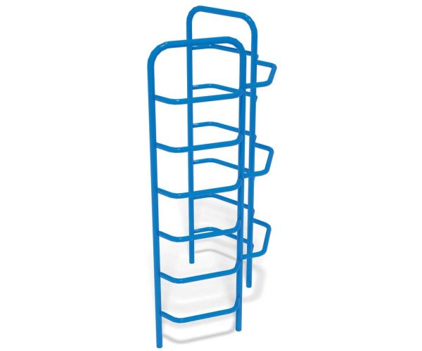 Twist Climber