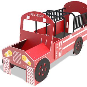 Fire Engine