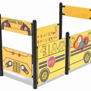 Accessible School Bus