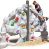 Double Ridge Rock Climber