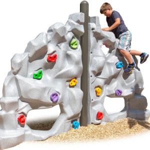 Double Ridge Rock Climber