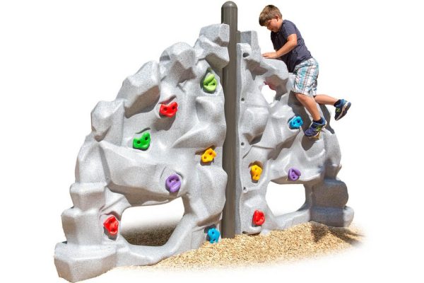 Double Ridge Rock Climber
