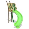 Traditional Slide 5ft Twister Slide