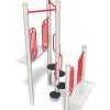 Spiral Ladder Climber