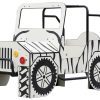 Safari 4 x 4