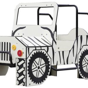 Safari 4 x 4