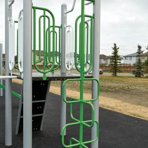 Satellite Climber