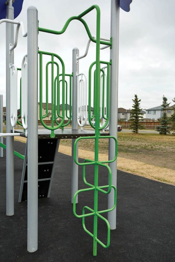 Satellite Climber
