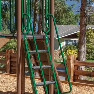 Senior Stepladder