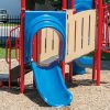 2ft Single Slide