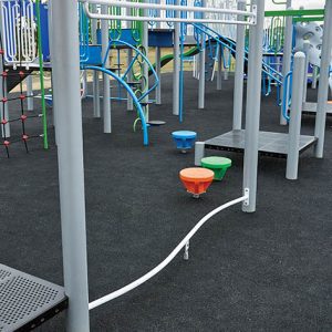 Snake Balance Beam
