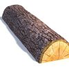 Split Log Beam