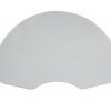 Steel Fan-Shaped Basketball Backboard