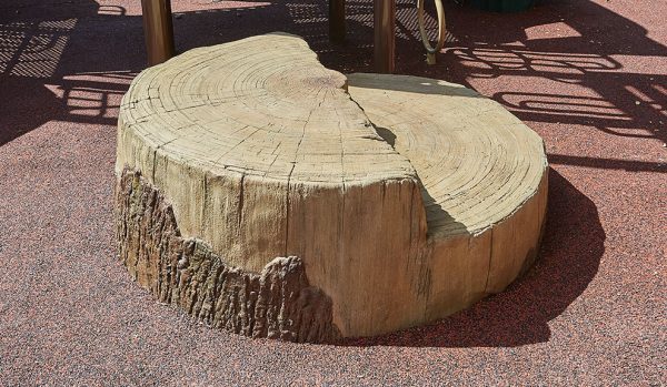 Stump Transfer