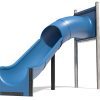 SuperSlide Combo Curved Left