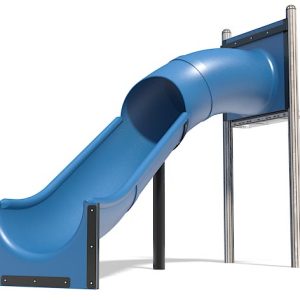 SuperSlide Combo Curved Left
