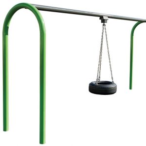 Tire Swing