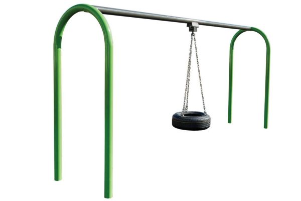 Tire Swing