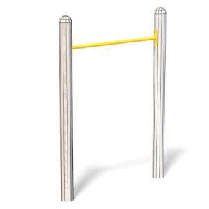 Turning Bar