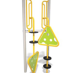 Up and Down Climber