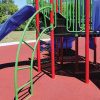 Vertical Arc Climber