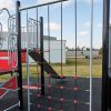 Vertical Net Link